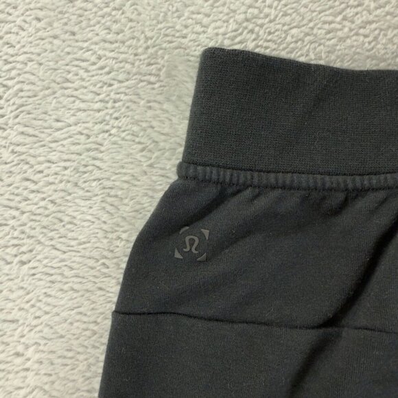 Lululemon City Jogger 29” Black Sweatpants Men’s Size S - Picture 5 of 11